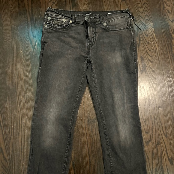 True Religion Jeans - Picture 4 of 4